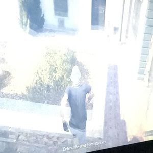 Meet your Posher, Robert